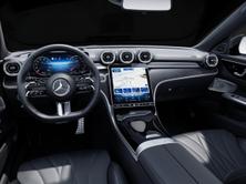 MERCEDES-BENZ C 300 T 4 Matic, Hybride Léger Essence/Électricité, Voiture nouvelle, Automatique - 6