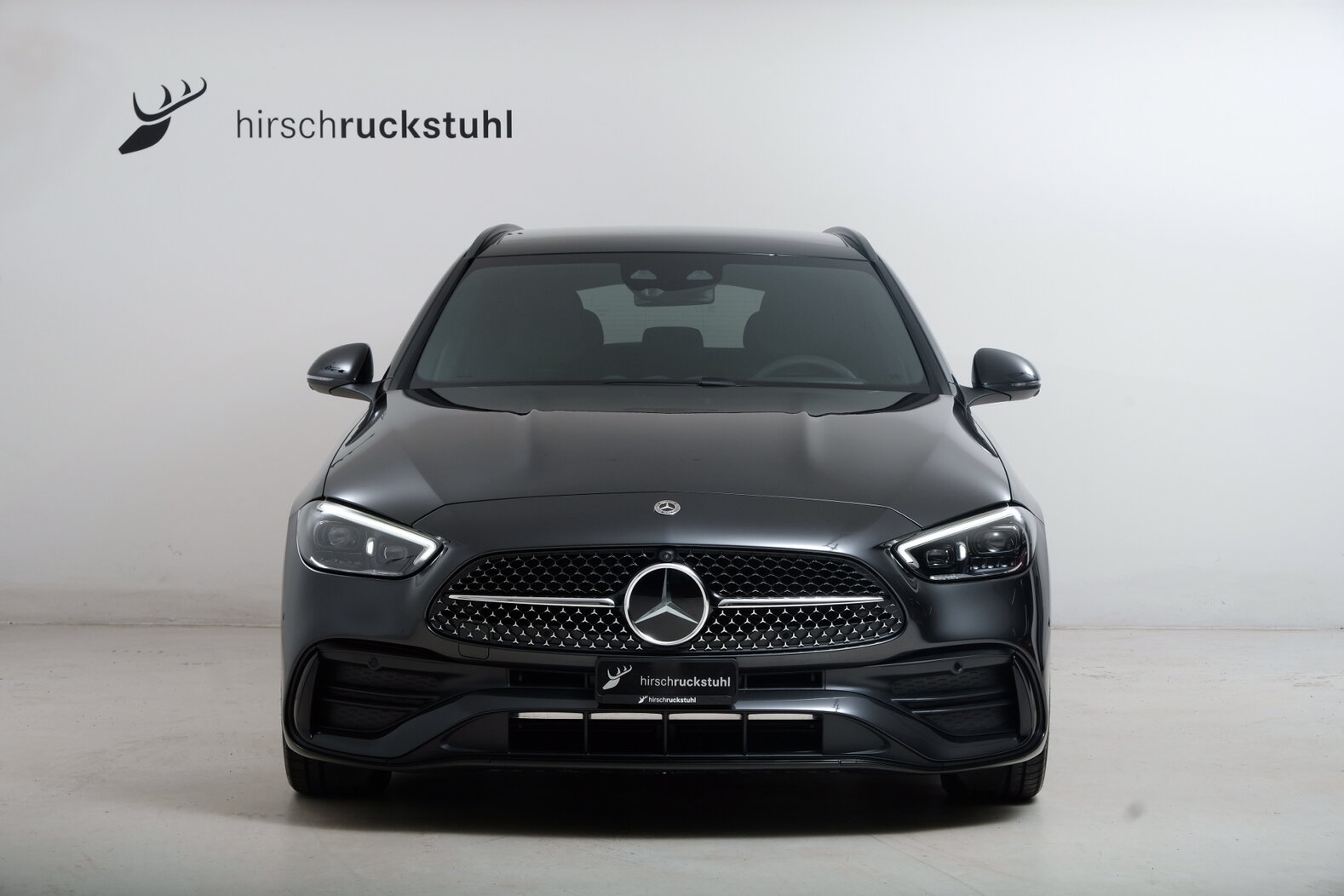 MERCEDES-BENZ C 300 AMG Line 4Matic S206, Hybride Leggero Benzina/Elettrica, Auto nuove, Automatico - 3