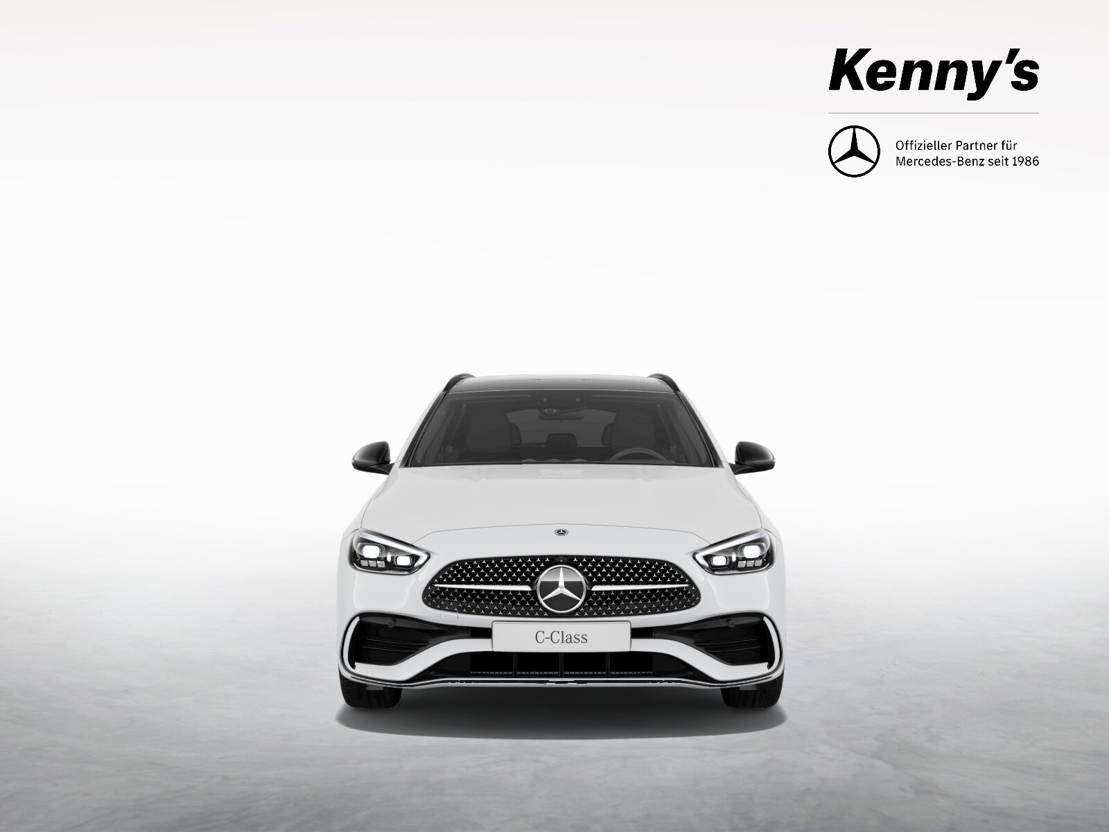 MERCEDES-BENZ C 300 de AMG Line 4MATIC Kombi, Plug-in-Hybrid Diesel/Elektro, Neuwagen, Automatik - 2