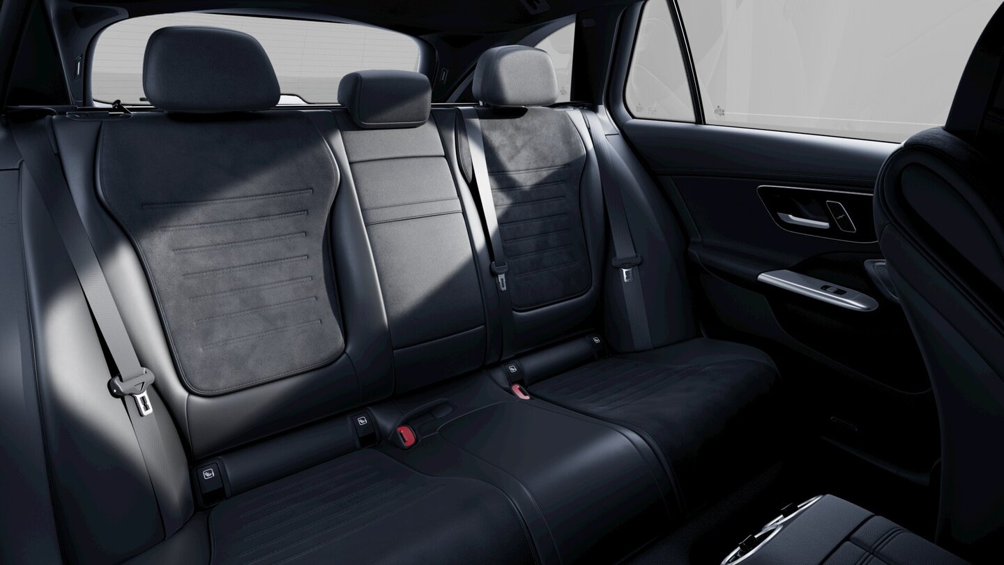 MERCEDES-BENZ C 300 de AMG Line 4MATIC Kombi, Plug-in-Hybrid Diesel/Elektro, Neuwagen, Automatik - 7