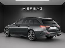 MERCEDES-BENZ C 300 T 4 Matic, Mild-Hybrid Benzin/Elektro, Neuwagen, Automatik - 3