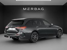 MERCEDES-BENZ C 300 T 4 Matic, Mild-Hybrid Benzin/Elektro, Neuwagen, Automatik - 5