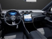 MERCEDES-BENZ C 300 T 4 Matic, Mild-Hybrid Benzin/Elektro, Neuwagen, Automatik - 6