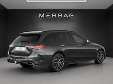 MERCEDES-BENZ C 300 T 4 Matic, Hybride Leggero Benzina/Elettrica, Auto nuove, Automatico - 3