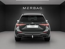 MERCEDES-BENZ C 300 T 4 Matic, Hybride Leggero Benzina/Elettrica, Auto nuove, Automatico - 4