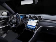 MERCEDES-BENZ C 300 T 4 Matic, Hybride Leggero Benzina/Elettrica, Auto nuove, Automatico - 5