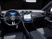 MERCEDES-BENZ C 300 T 4 Matic, Hybride Leggero Benzina/Elettrica, Auto nuove, Automatico - 6