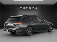 MERCEDES-BENZ C 300 T 4 Matic, Hybride Leggero Benzina/Elettrica, Auto nuove, Automatico - 3