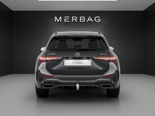 MERCEDES-BENZ C 300 T 4 Matic, Hybride Leggero Benzina/Elettrica, Auto nuove, Automatico - 4