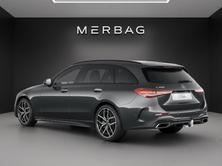 MERCEDES-BENZ C 300 T 4 Matic, Hybride Leggero Benzina/Elettrica, Auto nuove, Automatico - 5