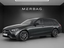 MERCEDES-BENZ C 300 T 4 Matic, Hybride Leggero Benzina/Elettrica, Auto nuove, Automatico - 7