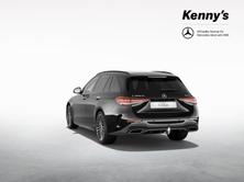 MERCEDES-BENZ C 300 de AMG Line 4MATIC Kombi, Plug-in-Hybrid Diesel/Electric, New car, Automatic - 4