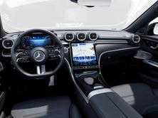 MERCEDES-BENZ C 300 de AMG Line 4MATIC Kombi, Plug-in-Hybrid Diesel/Electric, New car, Automatic - 5