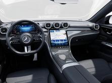 MERCEDES-BENZ C 300 de T EQ Hybrid 4Matic, Plug-in-Hybrid Diesel/Electric, New car, Automatic - 3