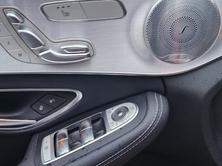 MERCEDES-BENZ C 300 d Avantgarde, Diesel, Second hand / Used, Automatic - 6