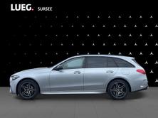 MERCEDES-BENZ C 300 e T AMG Line, Plug-in-Hybrid Petrol/Electric, Second hand / Used, Automatic - 2