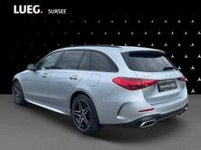 MERCEDES-BENZ C 300 e T AMG Line, Plug-in-Hybrid Petrol/Electric, Second hand / Used, Automatic - 3