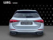 MERCEDES-BENZ C 300 e T AMG Line, Plug-in-Hybrid Petrol/Electric, Second hand / Used, Automatic - 4