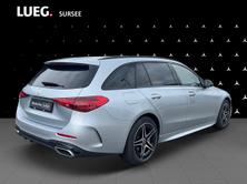 MERCEDES-BENZ C 300 e T AMG Line, Plug-in-Hybrid Petrol/Electric, Second hand / Used, Automatic - 5