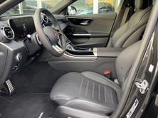 MERCEDES-BENZ C 300 T 4Matic AMG Line, Mild-Hybrid Petrol/Electric, Second hand / Used, Automatic - 5