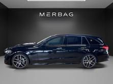 MERCEDES-BENZ C 300 T 4Matic AMG Line, Mild-Hybrid Petrol/Electric, Second hand / Used, Automatic - 3