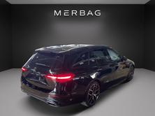 MERCEDES-BENZ C 300 T 4Matic AMG Line, Mild-Hybrid Benzin/Elektro, Occasion / Gebraucht, Automat - 6