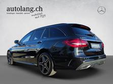 MERCEDES-BENZ C 300 e AMG Line, Plug-in-Hybrid Petrol/Electric, Second hand / Used, Automatic - 3