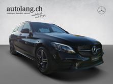 MERCEDES-BENZ C 300 e AMG Line, Plug-in-Hybrid Petrol/Electric, Second hand / Used, Automatic - 5