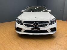 MERCEDES-BENZ C 300 T e - AMG - DISTRONIC / 360 Grad Kamera, Plug-in-Hybrid Petrol/Electric, Second hand / Used, Automatic - 3