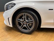 MERCEDES-BENZ C 300 T e - AMG - DISTRONIC / 360 Grad Kamera, Plug-in-Hybrid Petrol/Electric, Second hand / Used, Automatic - 4