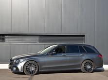 MERCEDES-BENZ C 300 d AMG Line 4Matic 9G-Tronic, Diesel, Occasioni / Usate, Automatico - 2