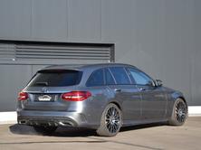 MERCEDES-BENZ C 300 d AMG Line 4Matic 9G-Tronic, Diesel, Occasioni / Usate, Automatico - 3