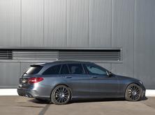 MERCEDES-BENZ C 300 d AMG Line 4Matic 9G-Tronic, Diesel, Occasioni / Usate, Automatico - 4