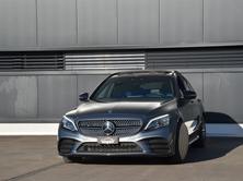 MERCEDES-BENZ C 300 d AMG Line 4Matic 9G-Tronic, Diesel, Occasioni / Usate, Automatico - 5