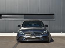 MERCEDES-BENZ C 300 d AMG Line 4Matic 9G-Tronic, Diesel, Occasioni / Usate, Automatico - 6