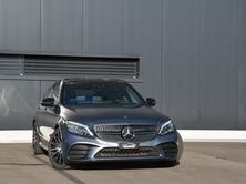 MERCEDES-BENZ C 300 d AMG Line 4Matic 9G-Tronic, Diesel, Occasioni / Usate, Automatico - 7