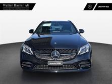MERCEDES-BENZ C 300 AMG Line 4Matic 9G-Tronic, Mild-Hybrid Petrol/Electric, Second hand / Used, Automatic - 2