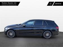 MERCEDES-BENZ C 300 AMG Line 4Matic 9G-Tronic, Mild-Hybrid Petrol/Electric, Second hand / Used, Automatic - 3