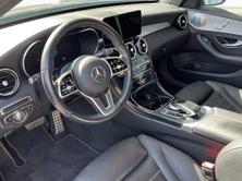 MERCEDES-BENZ C 300 AMG Line 4Matic 9G-Tronic, Mild-Hybrid Petrol/Electric, Second hand / Used, Automatic - 5