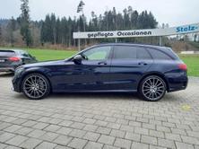 MERCEDES-BENZ C 300 d AMG Line 4matic Kombi, Diesel, Second hand / Used, Automatic - 3