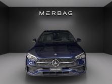MERCEDES-BENZ C 300 T 4Matic AMG Line, Hybride Leggero Benzina/Elettrica, Occasioni / Usate, Automatico - 2