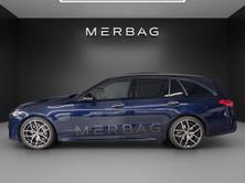 MERCEDES-BENZ C 300 T 4Matic AMG Line, Hybride Leggero Benzina/Elettrica, Occasioni / Usate, Automatico - 3