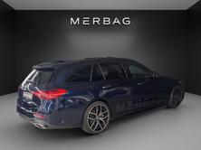 MERCEDES-BENZ C 300 T 4Matic AMG Line, Hybride Leggero Benzina/Elettrica, Occasioni / Usate, Automatico - 6