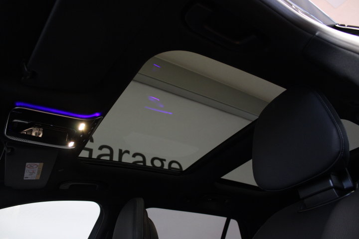 MERCEDES-BENZ C 300 4Matic AMG Line Kombi, Mild-Hybrid Benzin/Elektro, Occasion / Gebraucht, Automat - 7