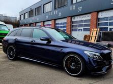 MERCEDES-BENZ C 300 AMG, Petrol, Second hand / Used, Automatic - 4