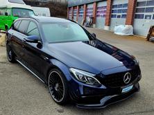 MERCEDES-BENZ C 300 AMG, Petrol, Second hand / Used, Automatic - 5