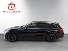 MERCEDES-BENZ C 300 d T AMG Line, Mild-Hybrid Diesel/Electric, Second hand / Used, Automatic - 5