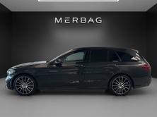 MERCEDES-BENZ C 300 AMG Line 4Matic, Mild-Hybrid Petrol/Electric, Second hand / Used, Automatic - 2