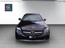 MERCEDES-BENZ C 300 AMG Line 4Matic, Mild-Hybrid Petrol/Electric, Second hand / Used, Automatic - 2