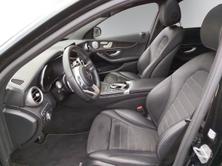 MERCEDES-BENZ C 300 AMG Line 4Matic, Mild-Hybrid Petrol/Electric, Second hand / Used, Automatic - 7